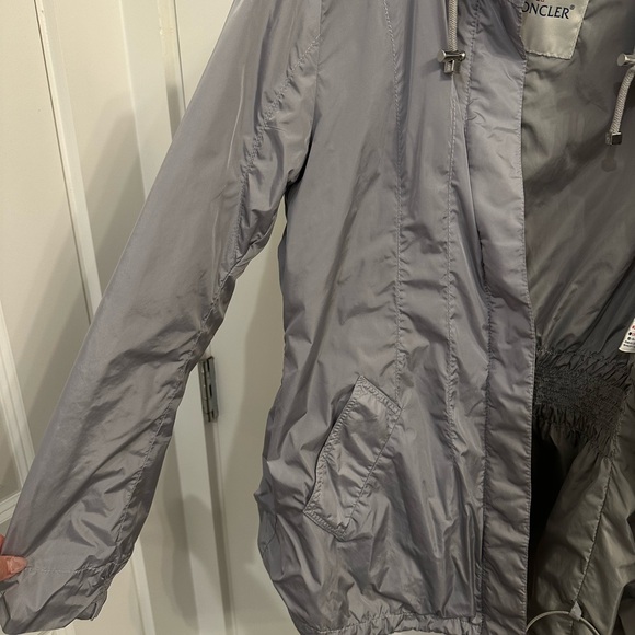 Moncler Utilities jacket (lightweight) - Picture 7 of 12